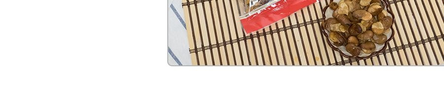 台灣九福 新正點 蠶豆酥 160g