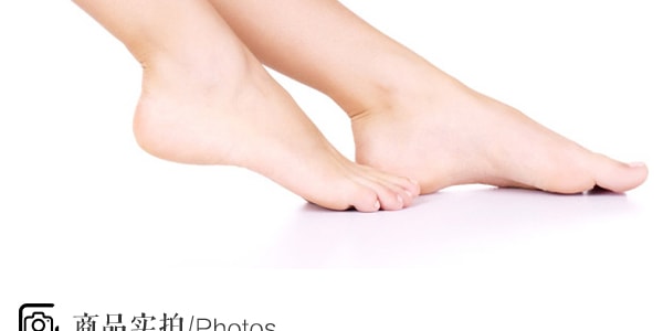 日本BABY FOOT 還原嫩足3D去死皮足膜腳膜 L號 1對入 COSME大賞受賞