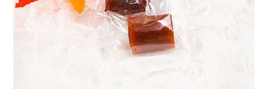 家鄉風味 山楂小卷 96g