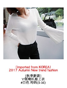 [Autumn New] Two Pocket Button Shirt Khaki One Size(S-M)