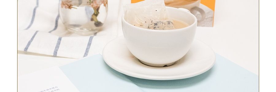 台灣三點一刻 經典炭燒奶茶 10包入 200g