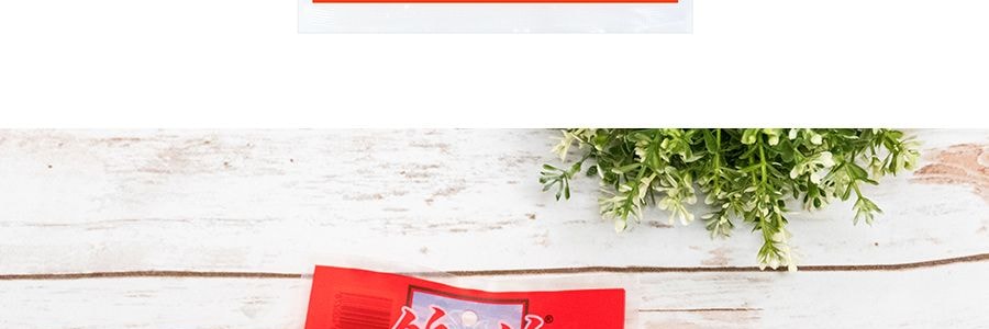 鴿鴿 豆角乾 辣味 調味辣條麵製品 69g 【童年回憶】