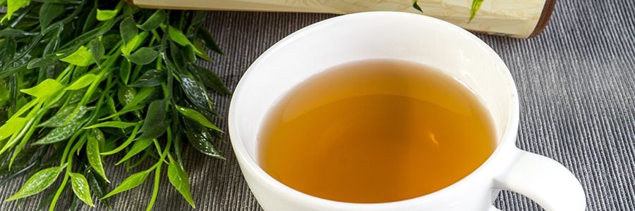 韓國LOTTE樂天 玉米須清茶 500ml