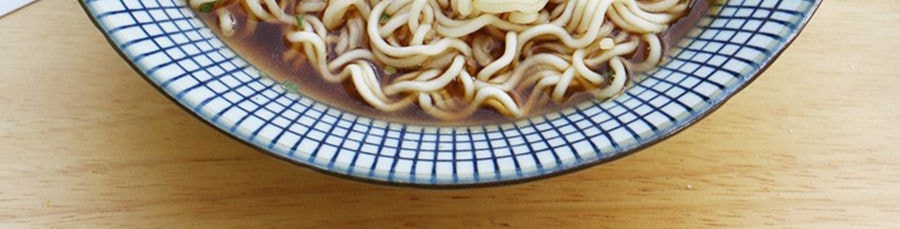 日本NISSIN日清 出前一丁 即食湯麵 麻油味100g