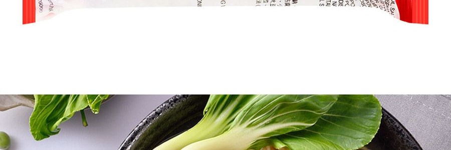 日本NISSIN日清 出前一丁 即食湯麵 麻油味100g