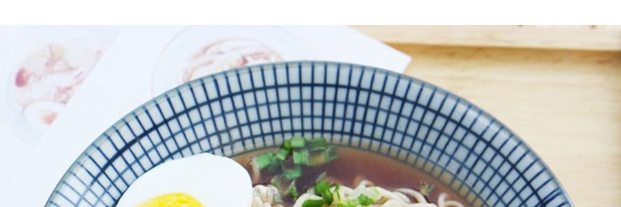 日本NISSIN日清 出前一丁 即食湯麵 麻油味100g