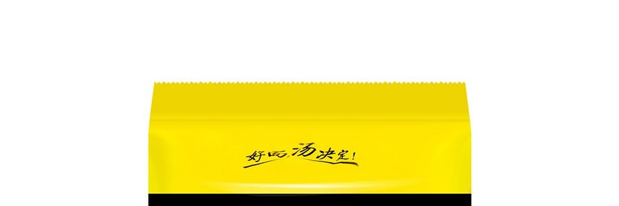 台灣統一 湯達人泡麵 酸辣辣豚骨面 五連包 650g 包裝隨機發送