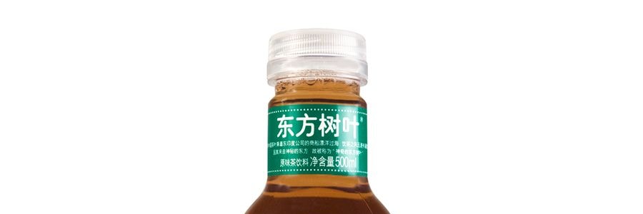 農夫山泉 東方樹葉 紅茶 500ml
