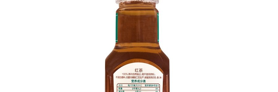農夫山泉 東方樹葉 紅茶 500ml