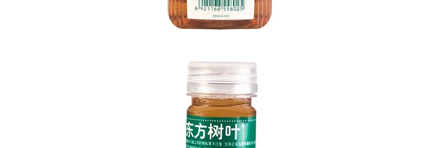 農夫山泉 東方樹葉 紅茶 500ml