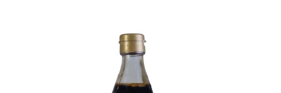 Vinaigre Zhenjiang vieilli 6 ans, 580 ml