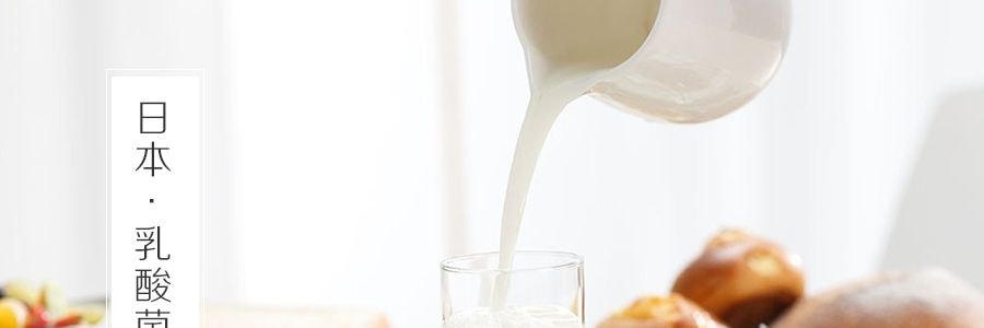 日本KOMIRONA 乳酸菌粉 180g