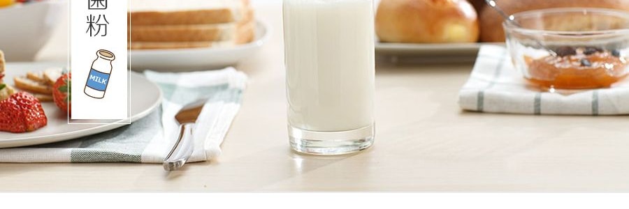 日本KOMIRONA 乳酸菌粉 180g