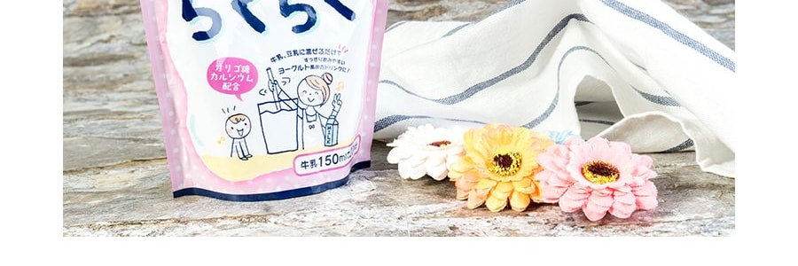 日本KOMIRONA 乳酸菌粉 180g