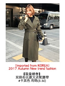 [Limited Quantity Sale] Single Button Oversized Coat Red One Size(Free)