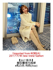 KOREA Flap Mini Crossbody Bag #Black [Free Shipping]