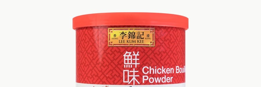 香港李錦記 鮮味雞粉 227g