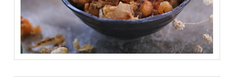 美國德成行 山珍海味北海道即食原味幹貝 113.4g