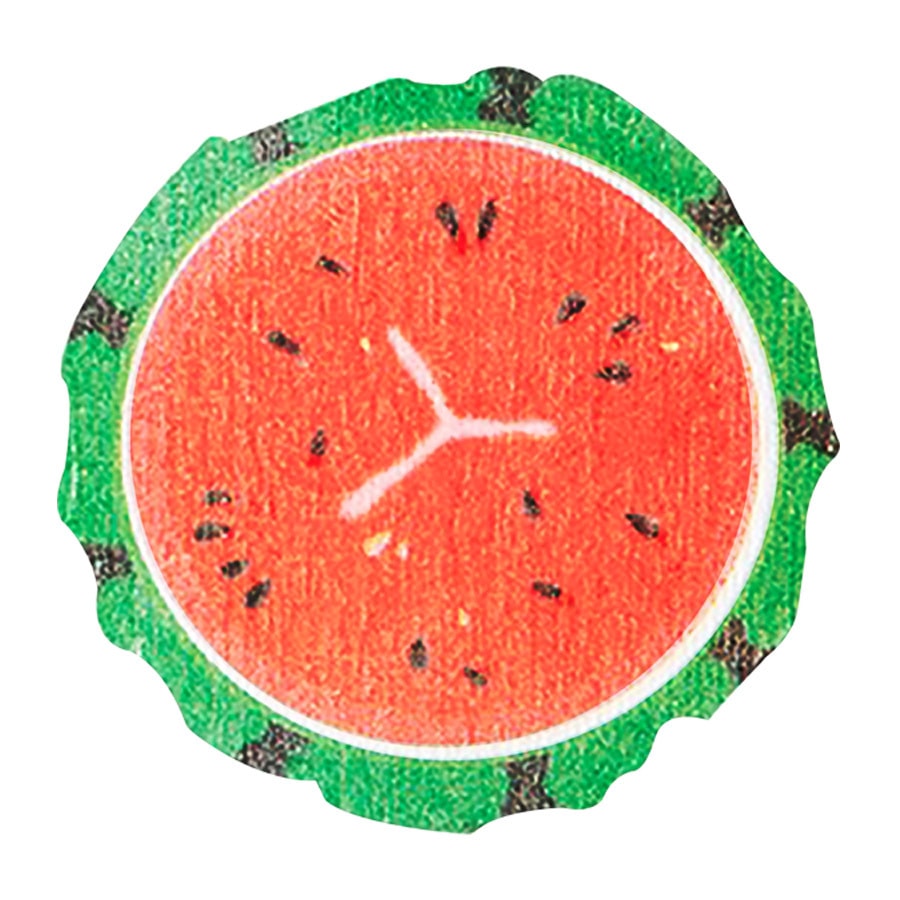 Watermelon Slice Mask 1 Sheet