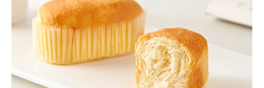 盼盼 法國軟麵包 奶香 400g