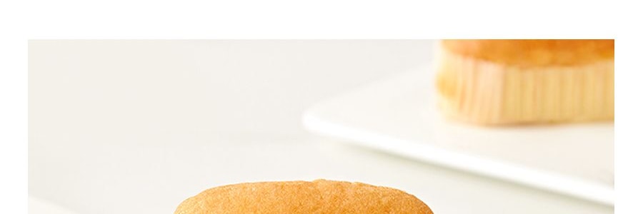 盼盼 法國軟麵包 奶香 400g