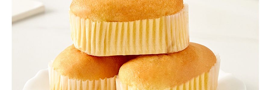 盼盼 法國軟麵包 奶香 400g