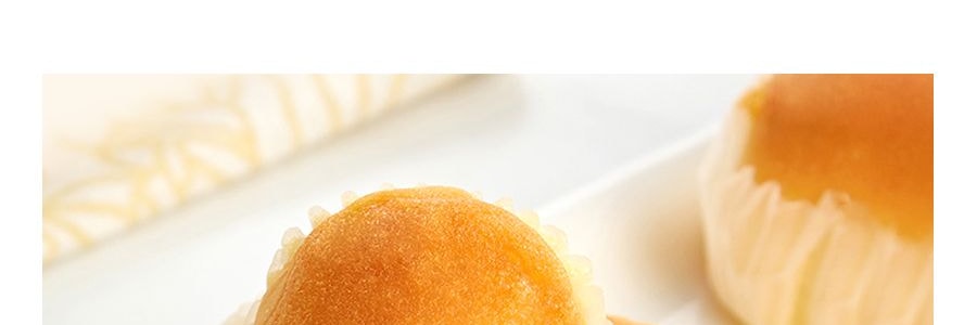 盼盼 法國軟麵包 奶香 400g