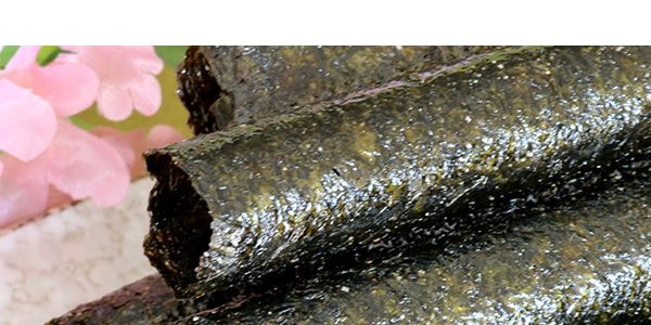 泰國小老闆 BIG ROLL經典紫菜捲 燒烤口味 9條入