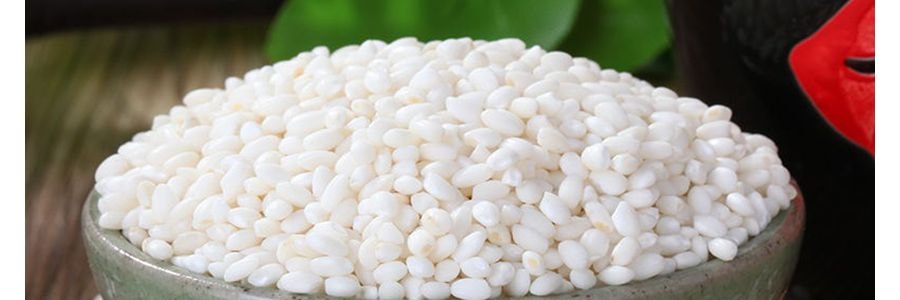 韓國HAITAI海太 特級糯米 910g【端午節粽子必備】