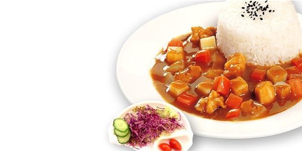 日本S&B 金牌微波即食蔬菜咖哩包 超辣 230g