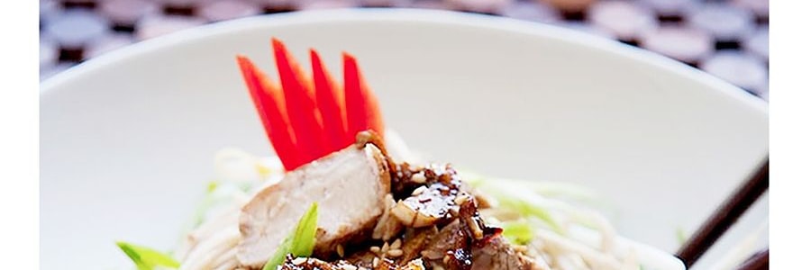 日本SHIRAKIKU讚岐屋 白鷺の系 細掛面 720g