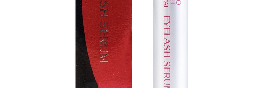 日本SHISEIDO資生堂 ADENOVITAL睫毛增長液 6g COSME大賞受賞