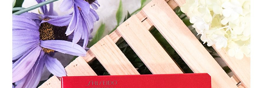 日本SHISEIDO資生堂 ADENOVITAL睫毛增長液 6g COSME大賞受賞