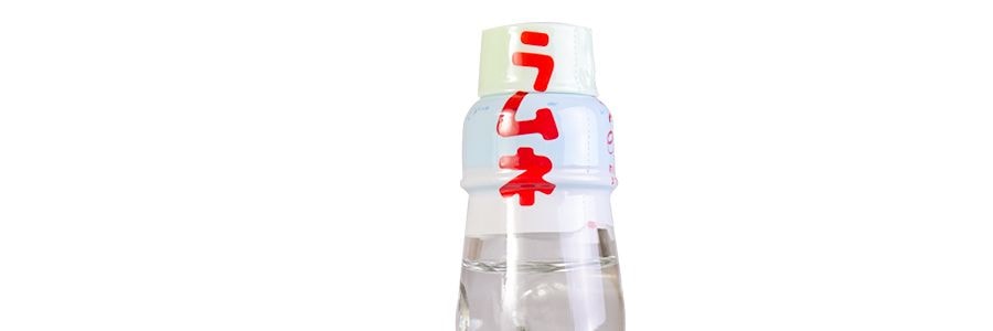 日本HATAKOSEN哈達 RAMUNE 荔枝味彈珠汽水 200ml