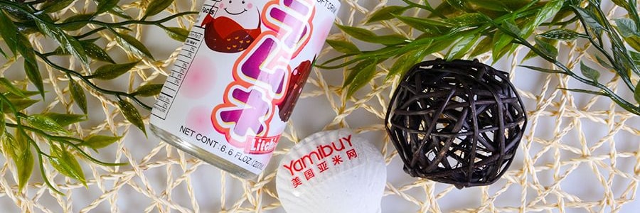 日本HATAKOSEN哈達 RAMUNE 荔枝味彈珠汽水 200ml