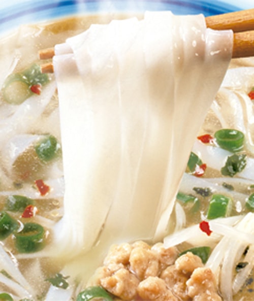 Vietnam Chicken Soup Rice Noodle  33g