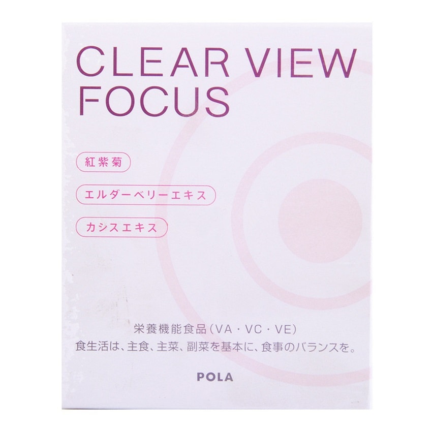 Clear View Focus 60 Tables
