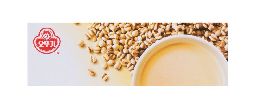 韓國OTTOGI不倒翁 祛濕美白薏米茶 15份入 225g