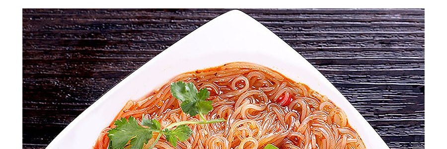 光友 酸辣粉方便粉絲 5包入 525g