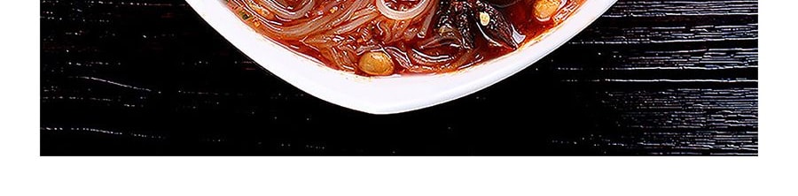 光友 酸辣粉方便粉絲 5包入 525g