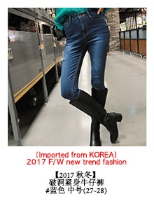 KOREA Mid Rise Coated Denim Shorts Black M(27-28) [Free Shipping]