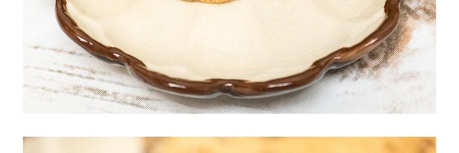 韓國LOTTE樂天 巧克力曲奇甜餅乾 180g