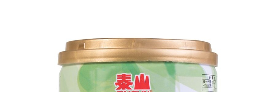 【超值裝】台灣泰山 清涼退火天然仙草凍 255g*6