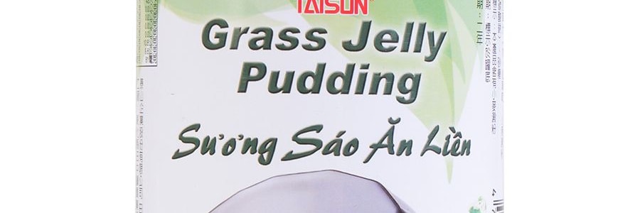 【超值裝】台灣泰山 清涼退火天然仙草凍 255g*6