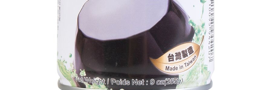 【超值裝】台灣泰山 清涼退火天然仙草凍 255g*6