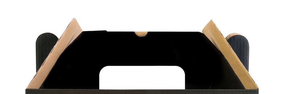 【四川風味】與美 懶人大廚 即食冒菜 濃香麻辣味 5包 1440g