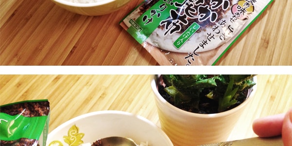 日本NINBEN 日式拌饭料 鲣鱼昆布香菇香松 30g
