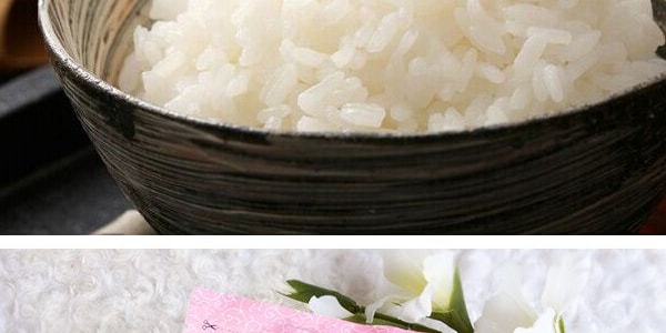 日本HITOMEBORE 高級日式短米 2kg