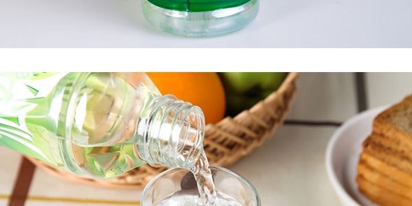 農夫山泉 尖叫 運動飲料 纖維型 550ml