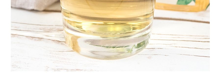 農夫山泉 東方樹葉 茉莉花茶 500ml【復刻霸王茶姬伯牙絕弦】